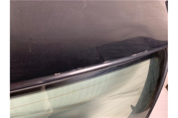 Recambio de porton trasero para seat leon (1p1)(05.2005) referencia OEM IAM   