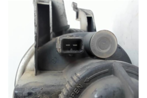 Recambio de faro antiniebla izquierdo para peugeot 206 referencia OEM IAM 9628734080 9000221 