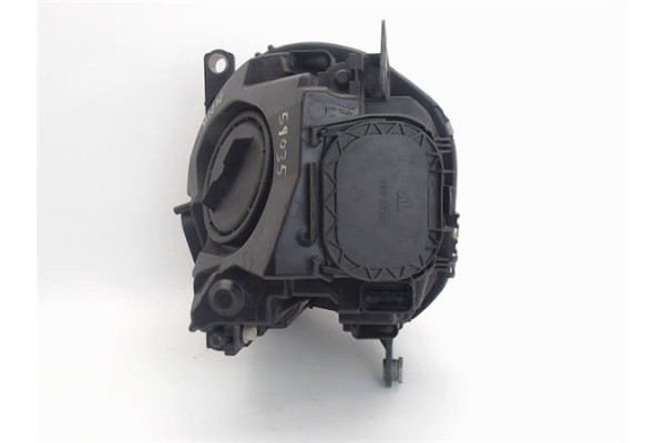Recambio de faro delantero izquierdo para mini mini (r56) 1.6 cooper referencia OEM IAM 0301225301 16081800 