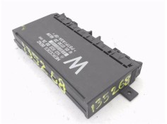 Recambio de centralita para mercedes-benz clase s (bm 140) berlina 3.2 300 sel (140.033) referencia OEM IAM 1408200026 05073020A