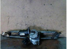 Recambio de motor limpiaparabrisas delantero para opel corsa b 1.4 i referencia OEM IAM   
