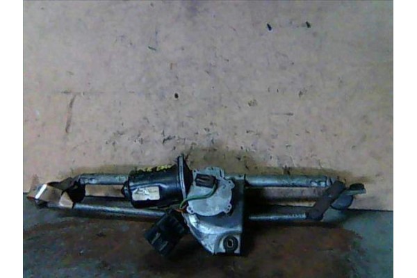 Recambio de motor limpiaparabrisas delantero para opel corsa b 1.4 i referencia OEM IAM   