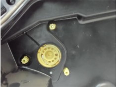 Recambio de mecanismo elevalunas trasero izquierdo para seat leon (1p1) referencia OEM IAM 1P0839401B  