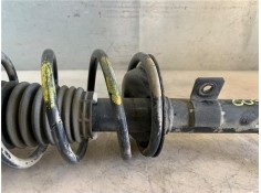 Recambio de amortiguador delantero derecho para ford focus (daw, dbw) 1.8 tdci referencia OEM IAM 1202248  