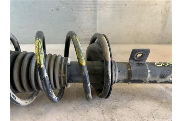 Recambio de amortiguador delantero derecho para ford focus (daw, dbw) 1.8 tdci referencia OEM IAM 1202248  