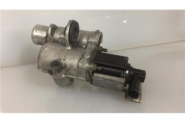 Recambio de egr para renault clio ii (xbo) 1.5d dci 80cv referencia OEM IAM 8200253725 7700107471 
