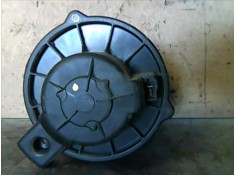 Recambio de motor calefaccion para smart coupe 0.6 creamstyle referencia OEM IAM Q0004108V002000000  