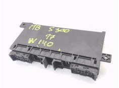 Recambio de centralita para mercedes-benz clase s (bm 140) berlina 3.2 300 sel (140.033) referencia OEM IAM 1408200026 05073020A