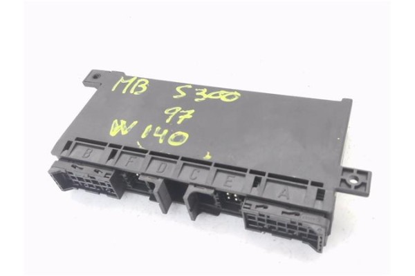 Recambio de centralita para mercedes-benz clase s (bm 140) berlina 3.2 300 sel (140.033) referencia OEM IAM 1408200026 05073020A