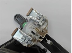 Recambio de mecanismo elevalunas trasero izquierdo para seat leon (1p1) referencia OEM IAM 1P0839401B  