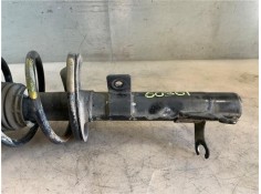Recambio de amortiguador delantero derecho para ford focus (daw, dbw) 1.8 tdci referencia OEM IAM 1202248  