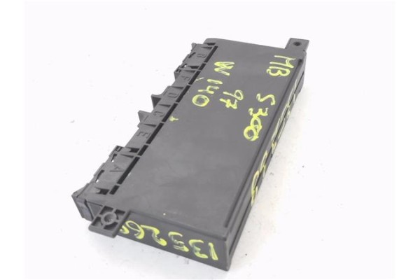 Recambio de centralita para mercedes-benz clase s (bm 140) berlina 3.2 300 sel (140.033) referencia OEM IAM 1408200026 05073020A
