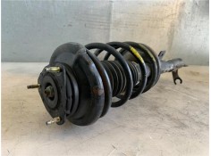 Recambio de amortiguador delantero derecho para ford focus (daw, dbw) 1.8 tdci referencia OEM IAM 1202248  