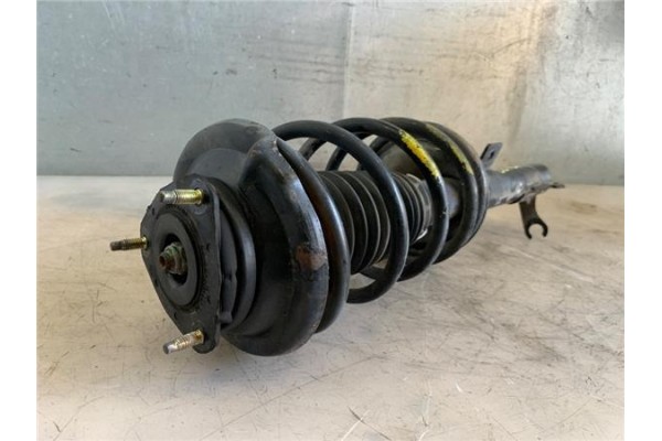 Recambio de amortiguador delantero derecho para ford focus (daw, dbw) 1.8 tdci referencia OEM IAM 1202248  