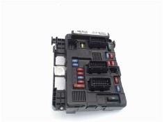 CAJA FUSIBLES/RELE 9643498880-00 