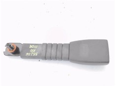 Recambio de anclaje cinturon delantero derecho para kia rio (jb) 1.4 16v referencia OEM IAM 888401G200XI  