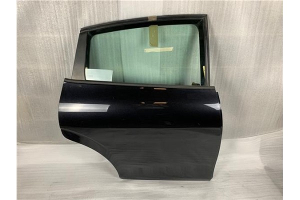 Recambio de puerta trasero derecha para seat leon (1p1)(05.2005) referencia OEM IAM   