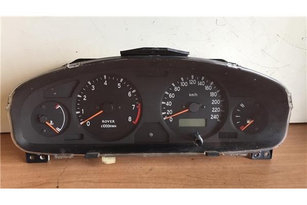 Recambio de cuadro completo para rover rover 45 (rt) 1.6 referencia OEM IAM AR0052002 YAC000330XXX 