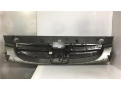 Recambio de rejilla capo para peugeot partner furgón 1.6 hdi referencia OEM IAM 9644758777  