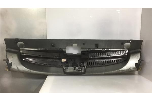 Recambio de rejilla capo para peugeot partner furgón 1.6 hdi referencia OEM IAM 9644758777   Recambio de rejilla capo para peugeot partner furgón 1.6 hdi referencia OEM IAM 9644758777