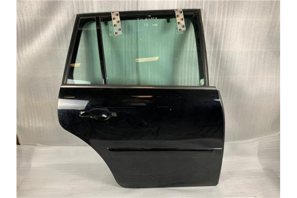 Recambio de puerta trasero derecha para citroen c4 picasso (2007) referencia OEM IAM   