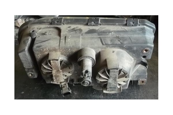 Recambio de faro delantero dcho para volvo serie 850 2.5 referencia OEM IAM 9159409  
