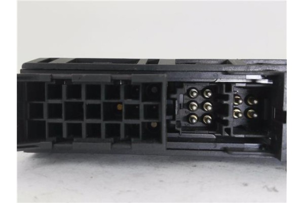 Recambio de centralita para mercedes-benz clase s (bm 140) berlina 3.2 300 sel (140.033) referencia OEM IAM 1408200026 05073020A