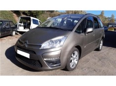 citroen c4 grand picasso del año 2011