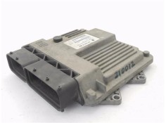 Recambio de centralita para opel combo (corsa c) 1.3 cdti 16v referencia OEM IAM 55194015ZF 7160013305 