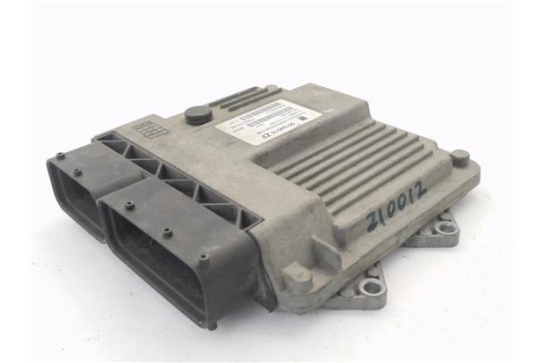 Recambio de centralita para opel combo (corsa c) 1.3 cdti 16v referencia OEM IAM 55194015ZF 7160013305 