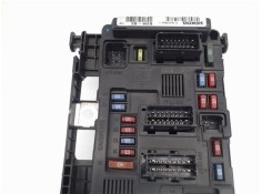 Recambio de caja fusibles/rele para citroen c3 1.4 i referencia OEM IAM 9643498880-00  