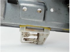 Recambio de mecanismo elevalunas trasero izquierdo para renault megane ii berlina 5p referencia OEM IAM   