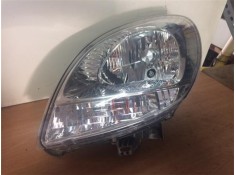 FARO DELANTERO IZQUIERDO 260603883R 260603883R 