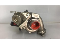 TURBO 9662371080 TD025S206T4 375Q4 PEUGEOT | 9657530580 CITROËN | 9657530580 PEUGEOT | 9657603780 CITROËN | 9657603780 PEUGEOT |