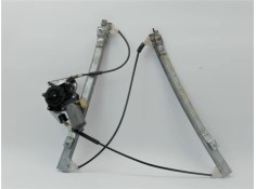MECANISMO ELEVALUNAS DELANTERO IZQUIERDO 51337020659 207013 51337079919 BMW | 51338212097 BMW | 67628362063 BMW