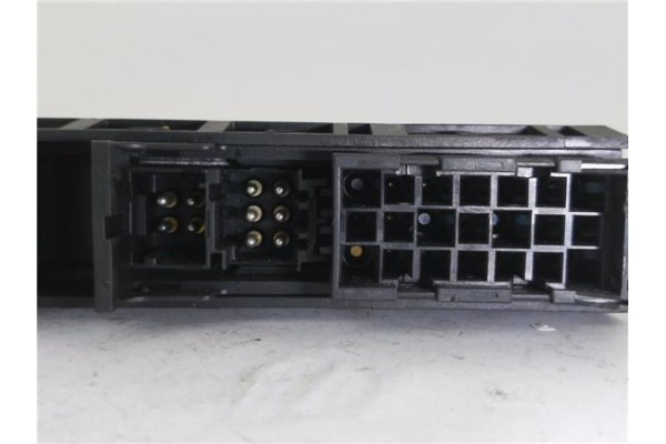 Recambio de centralita para mercedes-benz clase s (bm 140) berlina 3.2 300 sel (140.033) referencia OEM IAM 1408200026 05073020A