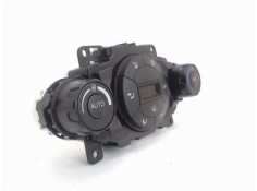 Recambio de mandos climatizador para ford fiesta vi 1.25 referencia OEM IAM 8A6T18C612 8A6918C612 