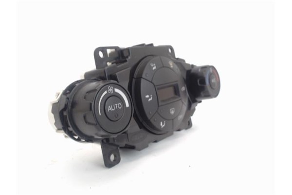 Recambio de mandos climatizador para ford fiesta vi 1.25 referencia OEM IAM 8A6T18C612 8A6918C612 
