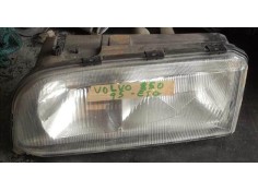 FARO DELANTERO IZQUIERDO 9159408 