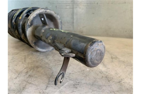 Recambio de amortiguador delantero derecho para ford focus (daw, dbw) 1.8 tdci referencia OEM IAM 1202248  