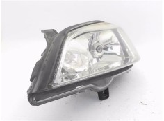 Recambio de faro delantero izquierdo para opel astra g berlina 1.6 elegance referencia OEM IAM 90520877LH  