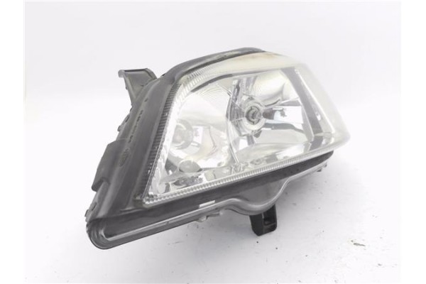 Recambio de faro delantero izquierdo para opel astra g berlina 1.6 elegance referencia OEM IAM 90520877LH  