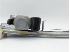 Recambio de mecanismo elevalunas trasero izquierdo para renault megane ii berlina 5p referencia OEM IAM   