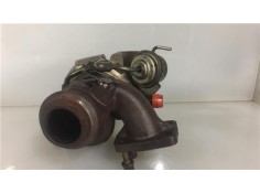 Recambio de turbo para peugeot partner furgón 1.6 hdi referencia OEM IAM 9662371080 TD025S206T4 375Q4 , PEUGEOT | 9657530580 , C