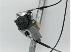 Recambio de mecanismo elevalunas delantero izquierdo para bmw serie 3 berlina (e46) 2.0 320i referencia OEM IAM 51337020659 2070