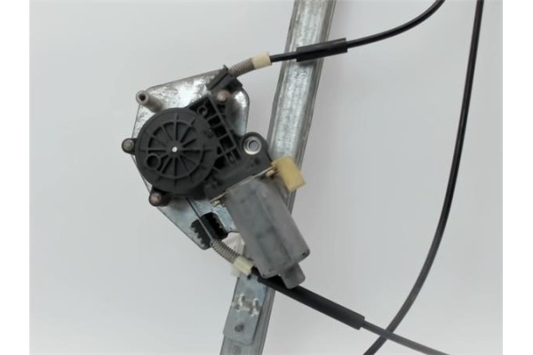 Recambio de mecanismo elevalunas delantero izquierdo para bmw serie 3 berlina (e46) 2.0 320i referencia OEM IAM 51337020659 2070