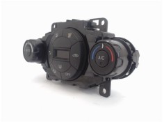 Recambio de mandos climatizador para ford fiesta vi 1.25 referencia OEM IAM 8A6T18C612 8A6918C612 