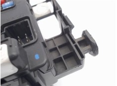 Recambio de caja fusibles/rele para citroen c3 1.4 i referencia OEM IAM 9643498880-00  