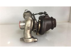 Recambio de turbo para peugeot partner furgón 1.6 hdi referencia OEM IAM 9662371080 TD025S206T4 375Q4 , PEUGEOT | 9657530580 , C