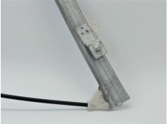 Recambio de mecanismo elevalunas delantero izquierdo para bmw serie 3 berlina (e46) 2.0 320i referencia OEM IAM 51337020659 2070